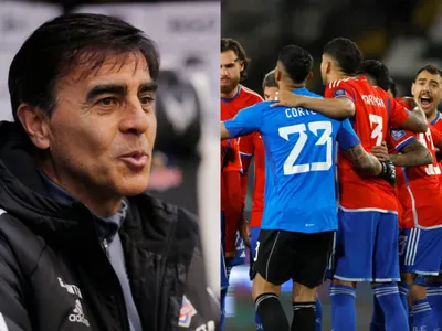 «El tiempo siempre le da la razón»: Hinchas se cuadran con Gustavo Quinteros para pedir al nuevo refuerzo de Colo-Colo