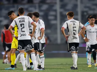 La lamentable noticia que se llevó las miradas en Colo-Colo tras la derrota frente a Coquimbo Unido