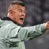 ¿Se puede quedar? La decisión de ByN con Jorge Almirón si Colo-Colo gana a Ñublense