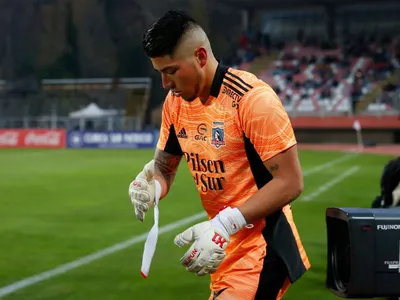 La sabrosa anécdota de la mamá de Brayan Cortés que sacó carcajadas en los hinchas albos