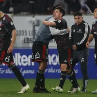 Duro revés para el futbolista: De ser relegado por Gustavo Quinteros en Colo-Colo a recibir severo castigo