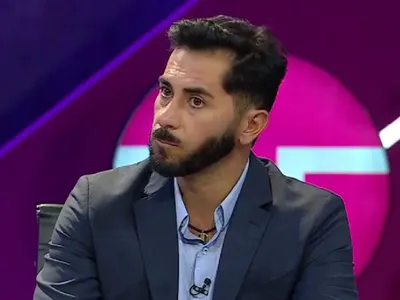 «Sólo por dispararse en los pies»: Johnny Herrera explica razones que tienen a Colo-Colo lejos del título del Campeonato Nacional