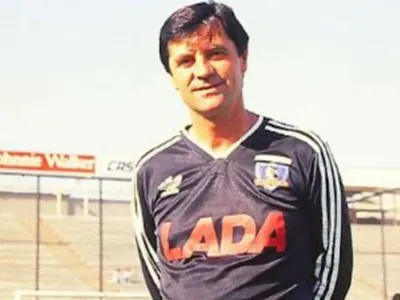 Con visita a Mirko Jozic: La nueva campaña del CSD Colo-Colo para captar nuevos socios y socias