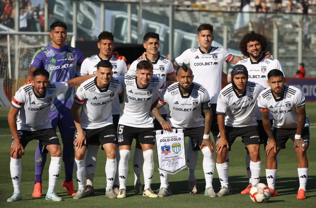 Tribunal de Disciplina multó a Colo-Colo con 400 UF por no vender entradas al público de Magallanes.