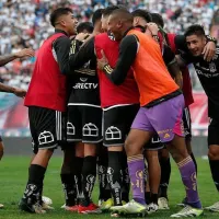 Prepara su adiós: Afirman que relegado futbolista de Colo-Colo partiría en el próximo mercado de pases