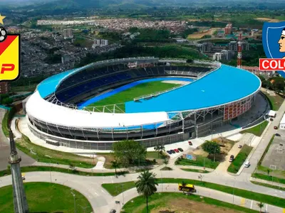 Estadio Hernán Ramírez Villegas: Conoce el reducto donde Colo-Colo hará su debut en Copa Libertadores