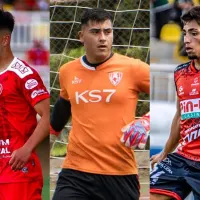 Los 10 jugadores que tienen contrato con Colo-Colo y salieron a préstamo por todo el 2025