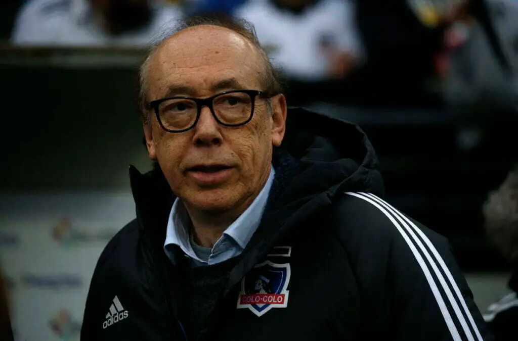 Alfredo Stöhwing y el resto de los directores se reunirán nuevamente para ir definiendo el tema de los últimos refuerzos para la temporada 2023.