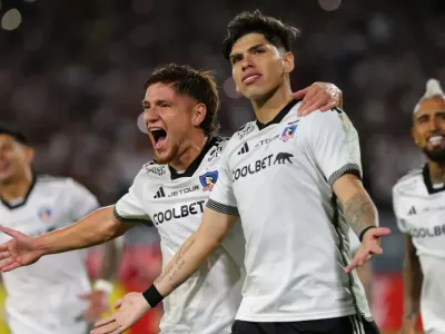 Atención Colo-Colo: Inteligencia artificial predice al campeón de la Copa Libertadores 2024