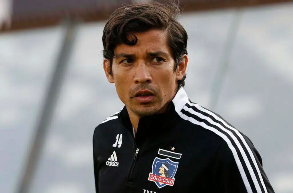 Matías Fernández se retiró del fútbol profesional