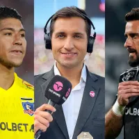 ¿Cortés o de Paul? Daniel Arrieta da luces del arquero que será titular en Colo-Colo ante Deportivo Pereira
