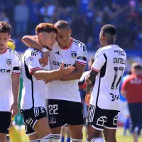 La gran estadística de la Conmebol que instala a Colo-Colo entre los mejores del continente