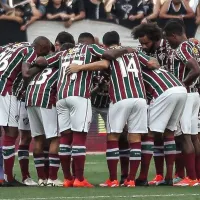 Cuatro bajas y malos resultados en Brasil: El irregular presente con que Fluminense llega a enfrentar a Colo-Colo