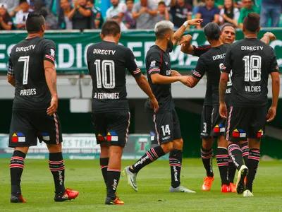 Ex Colo-Colo deja de lado el retiro para volver a jugar por equipo del fútbol amateur