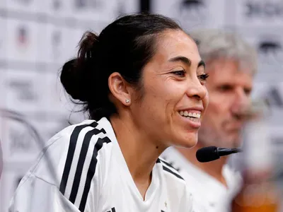 ¿Colo-Colo o Universidad de Chile? Yessenia López aclaró con cual de los dos clubes se identifica