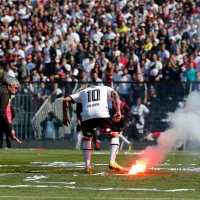 Problemas en Colo-Colo: Blanco y Negro deberá pagar millonaria multa por incidentes en Superclásico