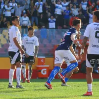 Perdió Colo-Colo: Así quedó en la tabla de posiciones de la Liga de Primera tras la caída ante la UC
