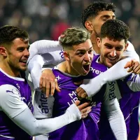 Nueva opción: Colo-Colo se fija en joven uruguayo para reforzar su delantera