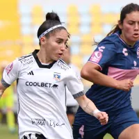 Colo-Colo dio el primer golpe: ¿Cuándo se jugará la revancha ante Everton por el Campeonato Femenino SQM?