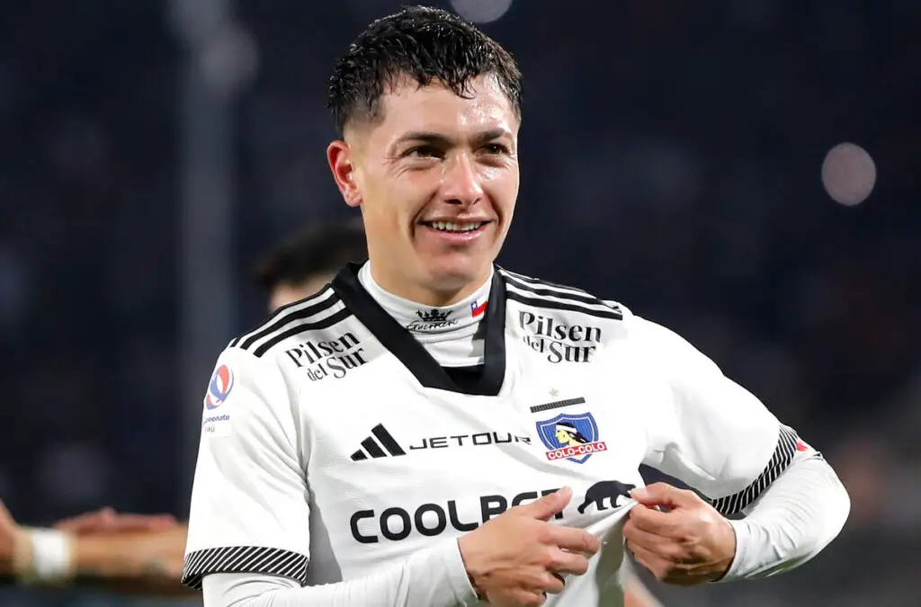 Cristián Zavala está siendo sondeado por club del Brasileirao.