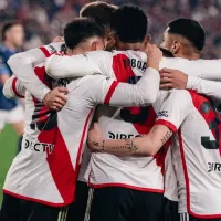 Sorpresa total: River Plate pierde a uno de sus jugadores para duelo con Colo-Colo por Copa Libertadores