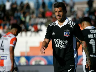La razón por la que Gabriel Costa no sumó minutos en el amistoso frente a Barnechea
