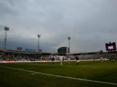 El llamativo ofrecimiento de Colo-Colo al Minsal tras anunciar el aumento de los aforos en los estadios