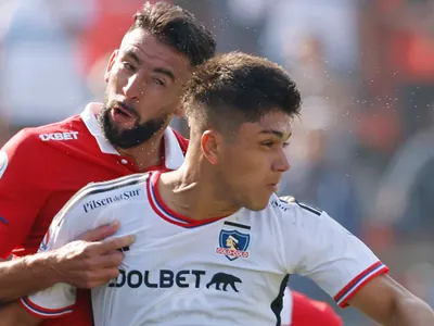 El portazo que recibió la opción de Mauricio Isla a Colo Colo: «No está para la alta competencia»