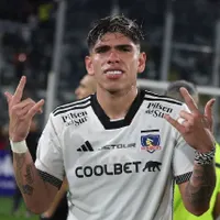 La joya de América: La nueva distinción que recibió Carlos Palacios por su gran cometido ante River Plate