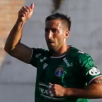 Sonaron en el pasado: Los 3 delanteros que están libres y Colo-Colo podría fichar a costo cero