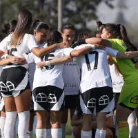 Transmisión gratuita: Cuándo y dónde ver el duelo de Colo-Colo vs Palestino por la Liga Femenina