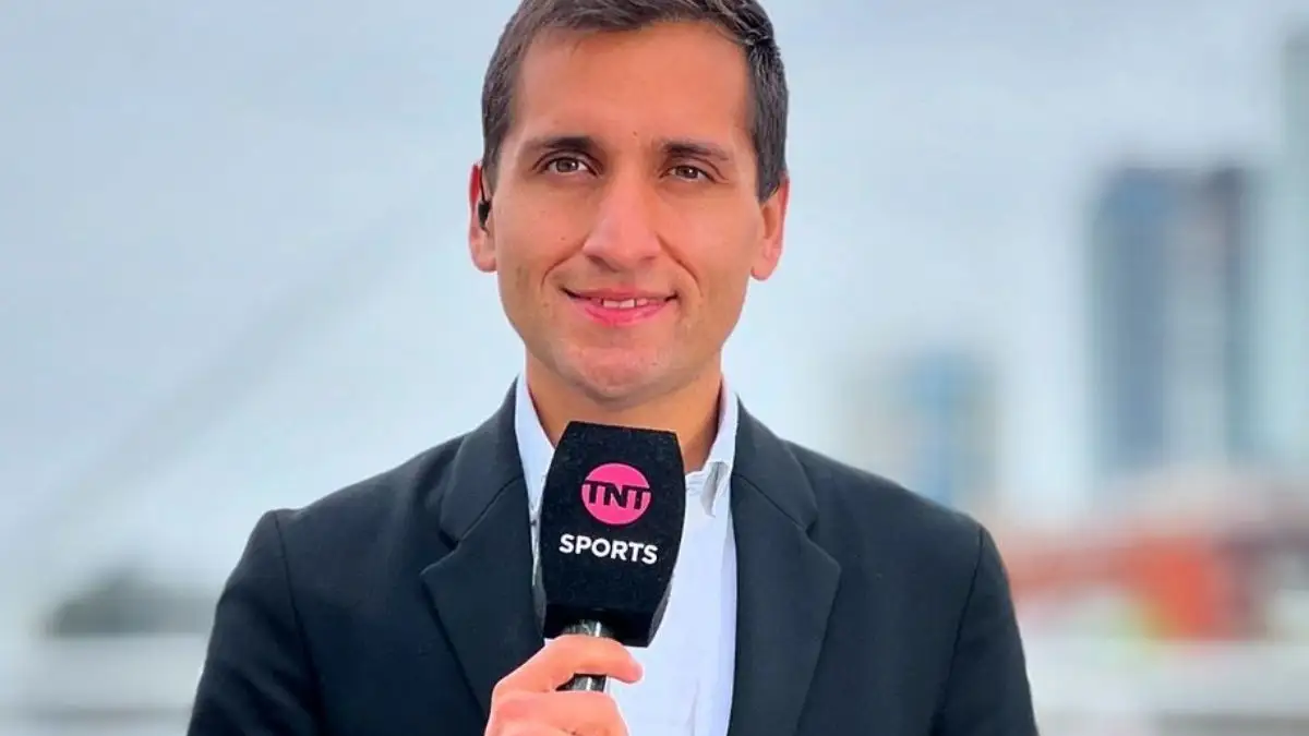 Daniel Arrieta.