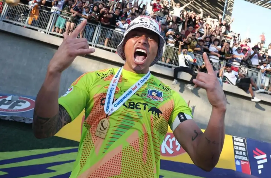 Brayan Cortés despertó el interés de Boca Juniors por ficharle.