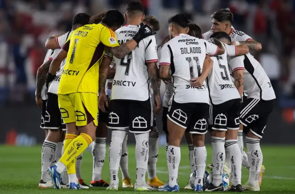 Colo-Colo disputará la Copa Viña del Mar 2024 en los próximos días.