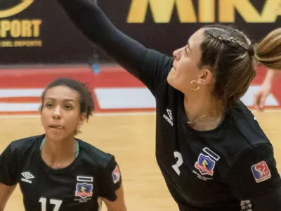 Colo-Colo Femenino jugará la final de voleibol