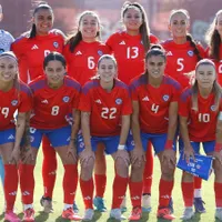 Con 8 jugadoras de Colo-Colo: La lista de convocadas de La Roja para la Copa América Femenina 2025