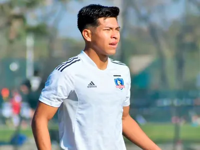 La alegría del jugador boliviano: La gran noticia que recibió Ervin Vaca tras salir de Colo-Colo