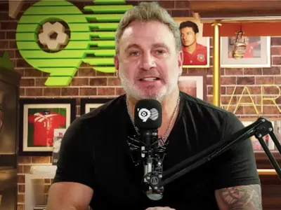 “No hay más”: Marcelo Barticciotto propone un nuevo nombre para el Estadio Monumental