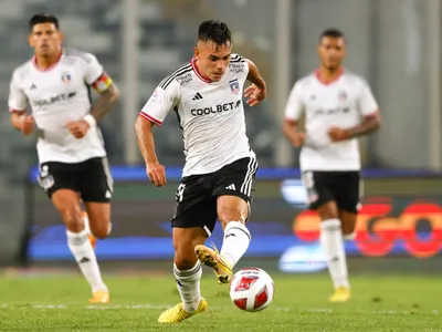 El sincero mensaje que mandó Vicente Pizarro a los hinchas de Colo-Colo antes del duelo con Audax Italiano