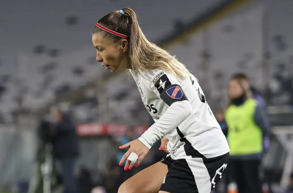 Colo-Colo se prepara para terminar la primera rueda.