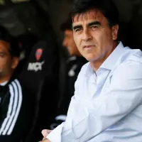 Se abre otra opción: La nueva alternativa que suma Gustavo Quinteros en la banda derecha de Colo-Colo