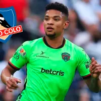 Está en México: Revelan el nuevo nombre que sumó Colo-Colo para reforzar el ataque