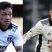 ¿Alexander Oroz o Cristián Zavala? Histórico de Colo-Colo aconseja a Gustavo Quinteros