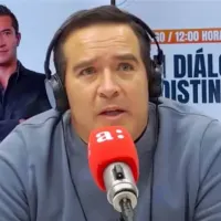 «Bajemos el tono»: Cristián Caamaño arremete contra la algarabía de Colo-Colo por el duelo de Copa Libertadores