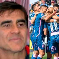 Aseguran que jugador de Everton entró en la órbita de Colo-Colo para el 2024