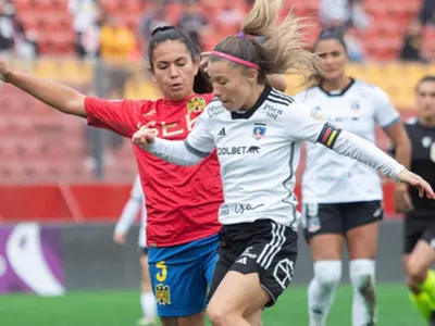 Con debut incluido: Cuándo, a qué hora y donde ver el duelo de Colo-Colo femenino frente a Unión Española