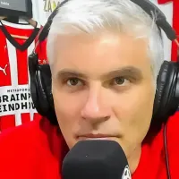 «No le pesó la camiseta»: Manuel de Tezanos se deshace en elogios para refuerzo de Colo-Colo