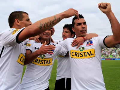 ¿The last dance? Ex figura de Colo-Colo no ocultó sus deseos de volver a jugar en el Monumental