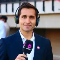 Un viejo conocido: Daniel Arrieta revela un nuevo candidato como jefe del fútbol joven de Colo-Colo