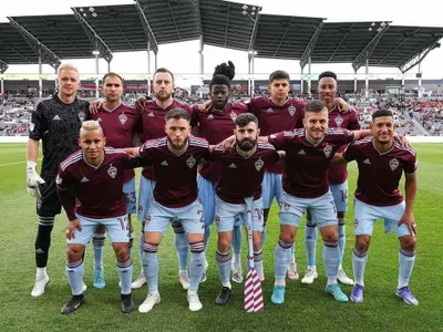 Delantero que suena en Colo-Colo vive un gran momento en la MLS